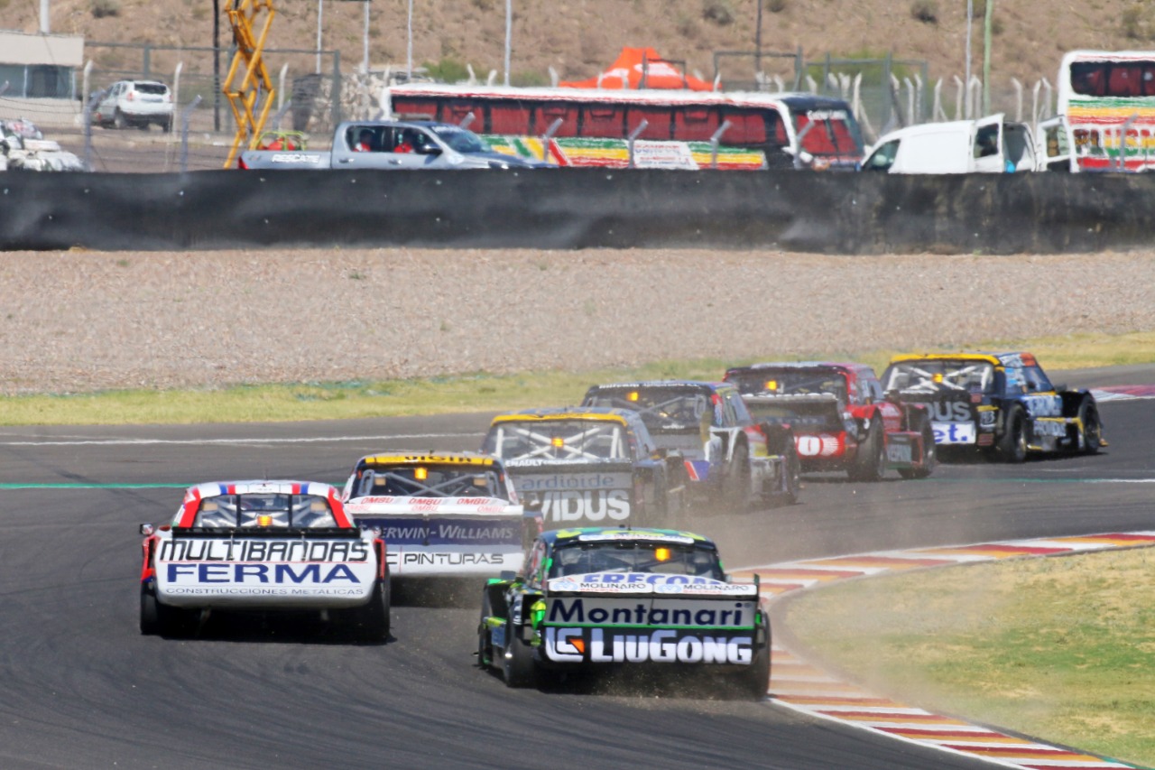 El TC disputó sus series en El Villicum: WhatsApp Image 2022-12-11 at 11.51.03.jpeg